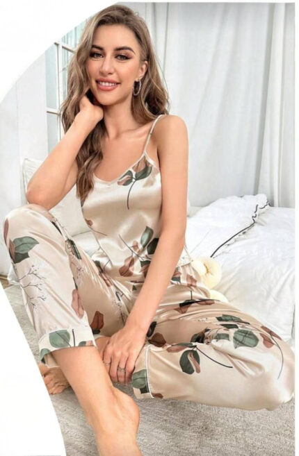 Women’s pajama, 2 Pieces