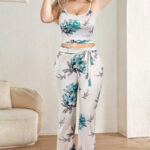 Women’s pajama, 2 Pieces