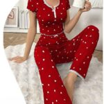 Women’s pajama, 2 Pieces