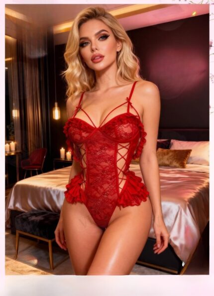 Women’s Lingerie
