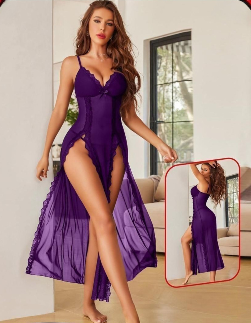 ce21eea1-31a7-40d1-b59c-7114a0842ab7 Women’s Lingerie - الصورة 1