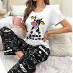 Women’s pajama, 2 Pieces