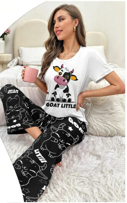 Women’s pajama, 2 Pieces