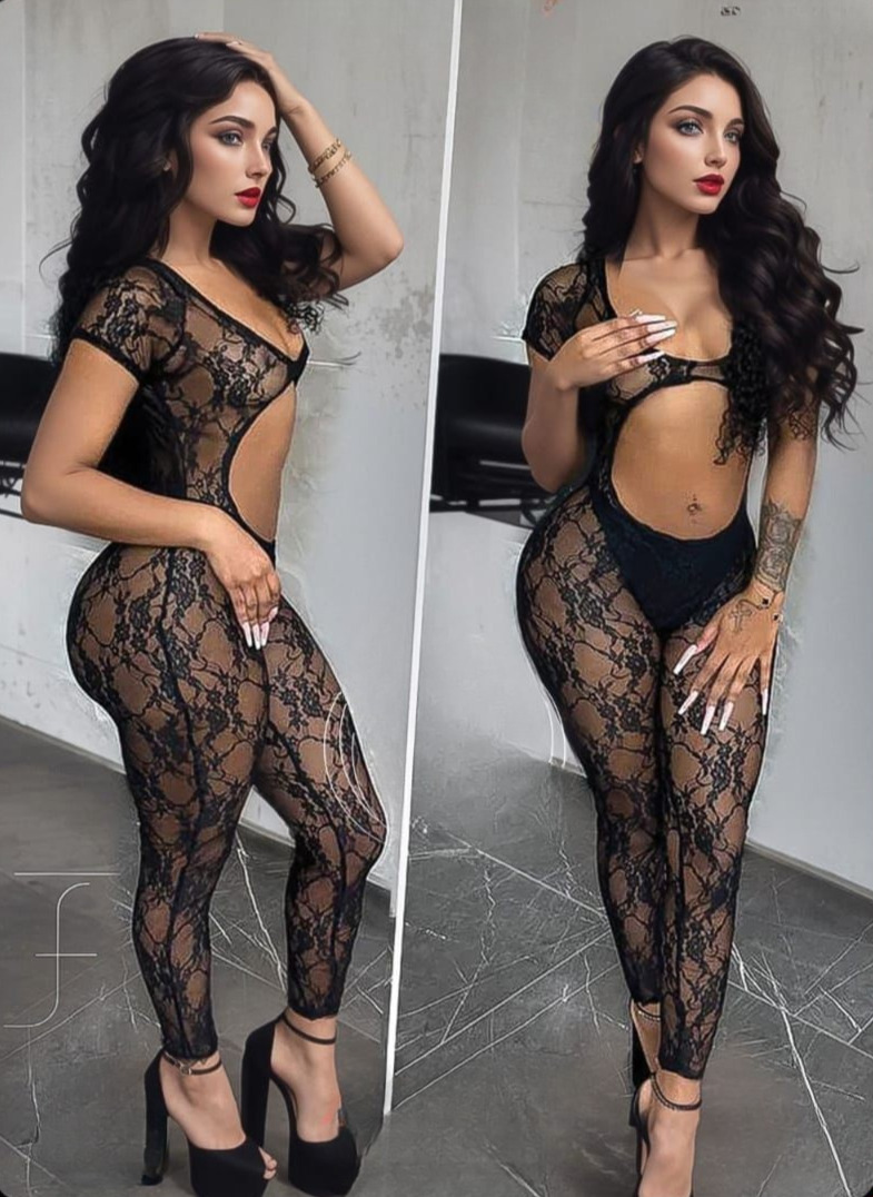 da8b7cce-b25a-4162-9a76-726486018a9c Women’s Lingerie - الصورة 1
