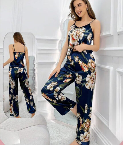 Women’s pajama, 2 Pieces