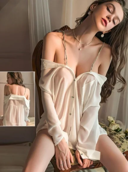 Women’s Lingerie