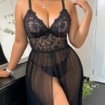 Chic Lingerie for Ladies