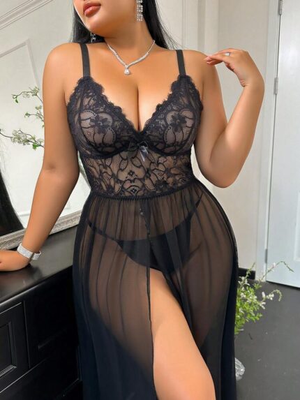 Chic Lingerie for Ladies