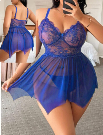 Women’s Lingerie