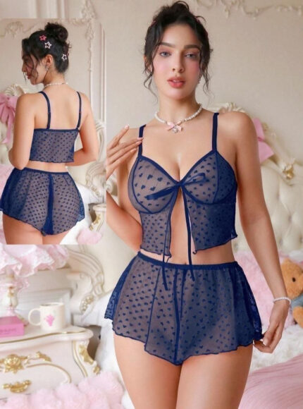 Women’s Lingerie