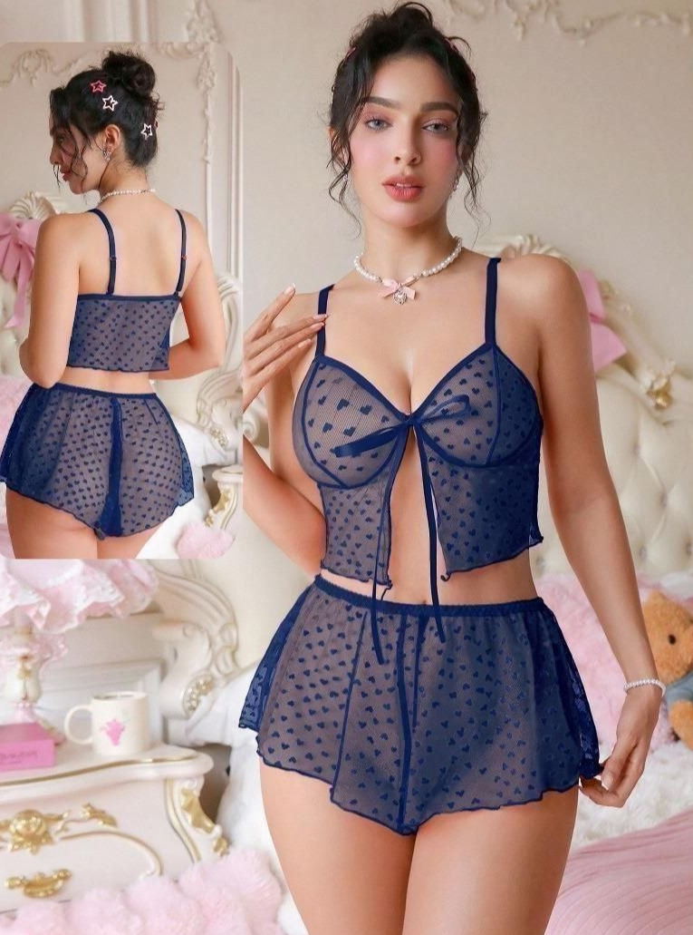210b1848-226f-47b3-a85b-b1cf8ed99fd9 Women’s Lingerie - الصورة 1