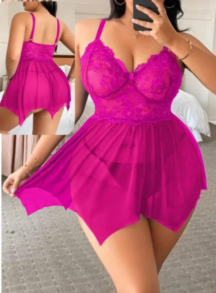 Women’s Lingerie