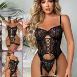 Women’s Lingerie
