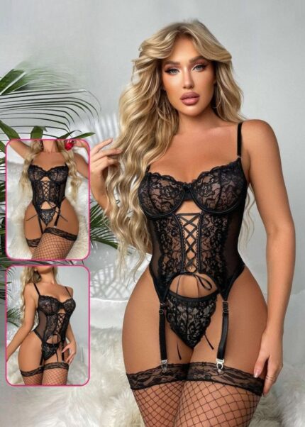Women’s Lingerie