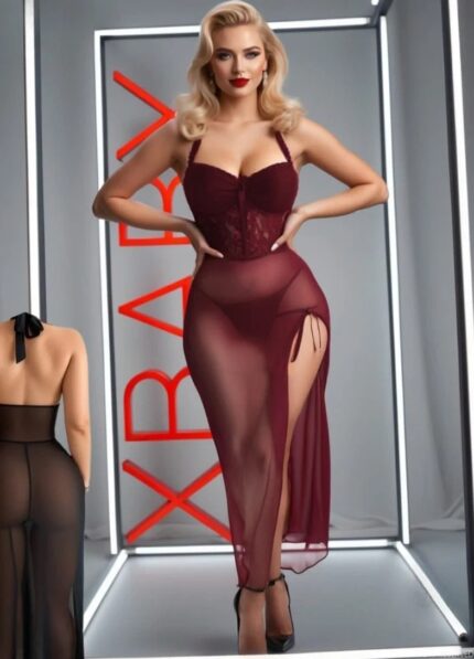 Women’s Lingerie