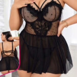 Women’s Lingerie