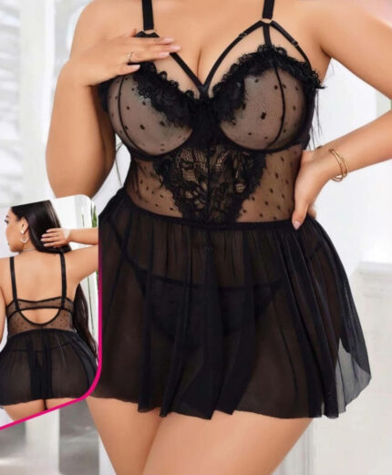 Women’s Lingerie