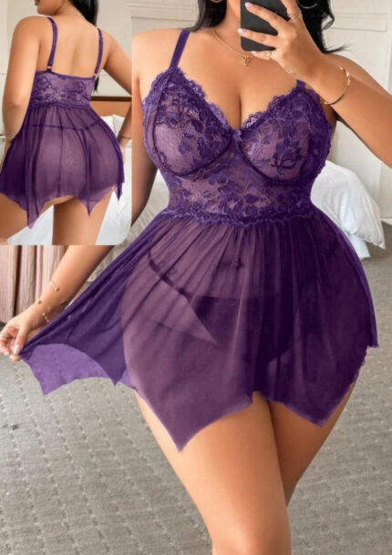 Women’s Lingerie