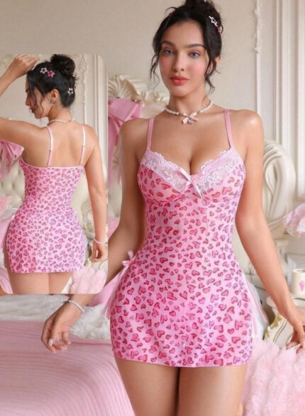 Women’s Lingerie