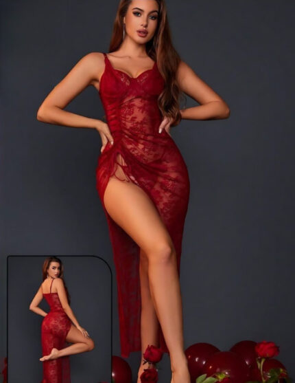 Women’s Lingerie