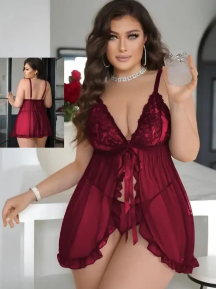 Women’s Lingerie
