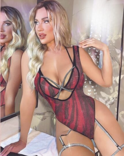 Women’s Lingerie