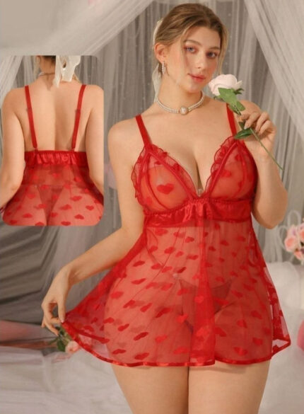 Women’s Lingerie