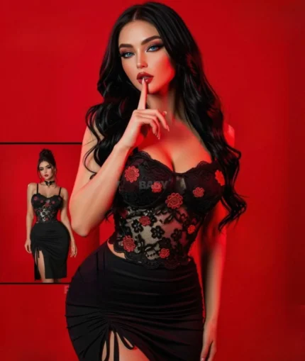 Women’s Lingerie