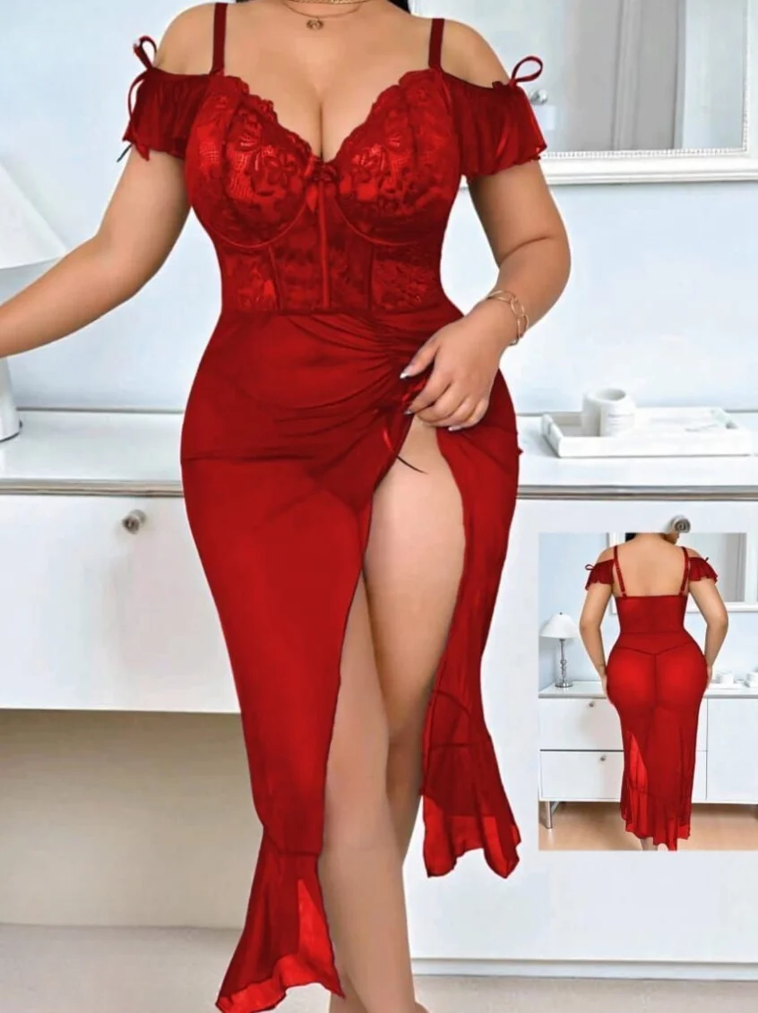 aaab6ba8-b69c-42bd-bfbc-4eb280957ea8 Women’s Lingerie - الصورة 1