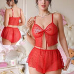 Women’s Lingerie