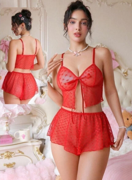 Women’s Lingerie