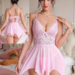 Women’s Lingerie