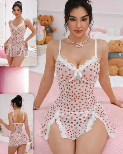 Chic Lingerie for Ladies