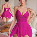 Women’s Lingerie