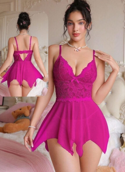 Women’s Lingerie