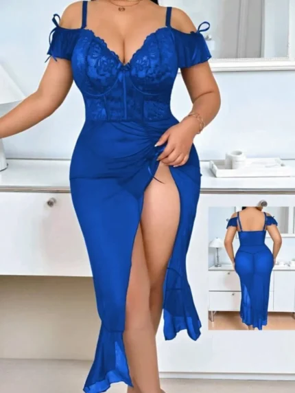 Women’s Lingerie