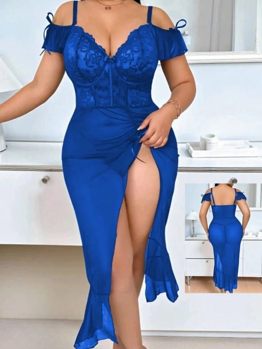 e52c8119-d434-4054-a466-ea2894963e92 Women’s Lingerie - الصورة 1
