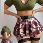 Women’s Lingerie