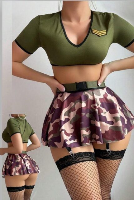 Women’s Lingerie