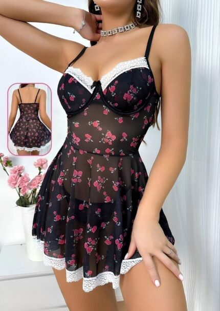 Women’s Lingerie
