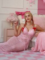 Chic Lingerie for Ladies