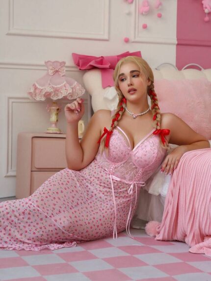 Chic Lingerie for Ladies