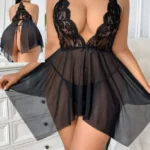 Chic Lingerie for Ladies