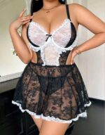 Chic Lingerie for Ladies