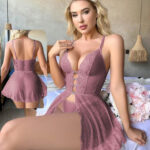 Chic Lingerie for Ladies