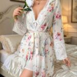 Chic Lingerie for Ladies