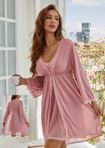 Chic Lingerie for Ladies