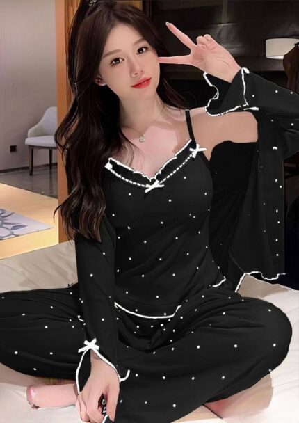 Chic Pajama for Ladies