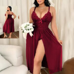 Chic Lingerie for Ladies