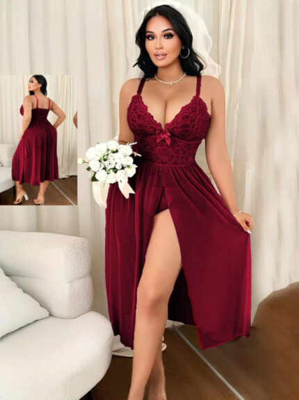 Chic Lingerie for Ladies
